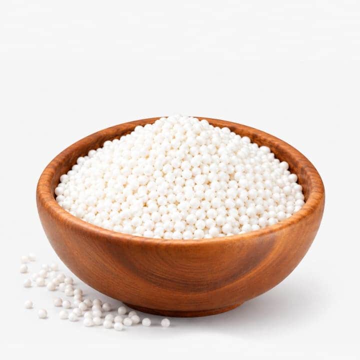 MST Premium Sabudana  – Pure, Clean & Healthy