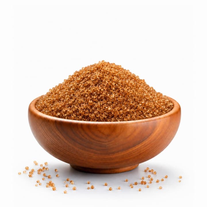 MST Premium Red Sugar – Pure, Unrefined Cane Sugar — view 2