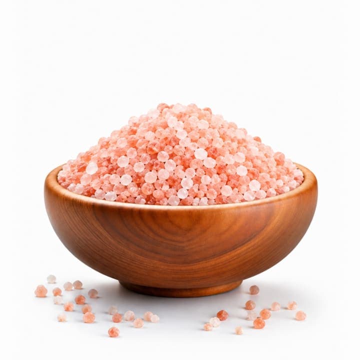 MST Premium Himalayan Pink Salt– Pure & Premium Salt — view 2