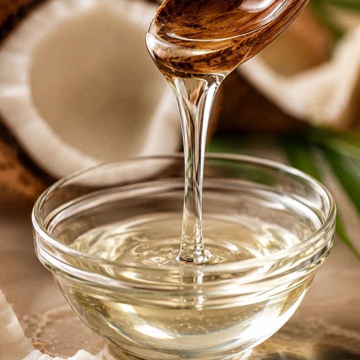 MST Premium Pure Coconut Oil  –Natural & Chemical Free — view 2
