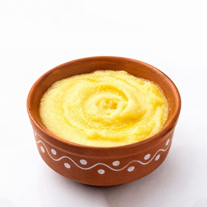 MST Premium Gawa Ghee – Traditional, Aromatic & Danadar — view 2