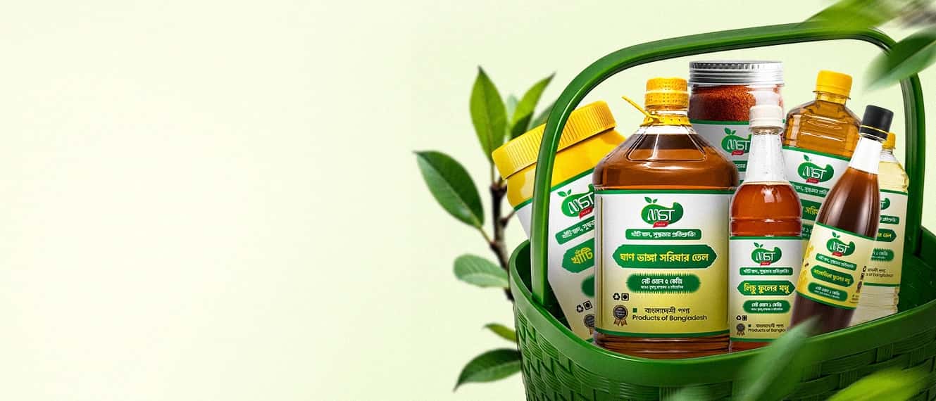 Daily Fresh Organic Vegetables Basket