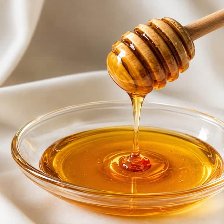 সরিষা ফুলের মধু (Mustard Flower Honey)